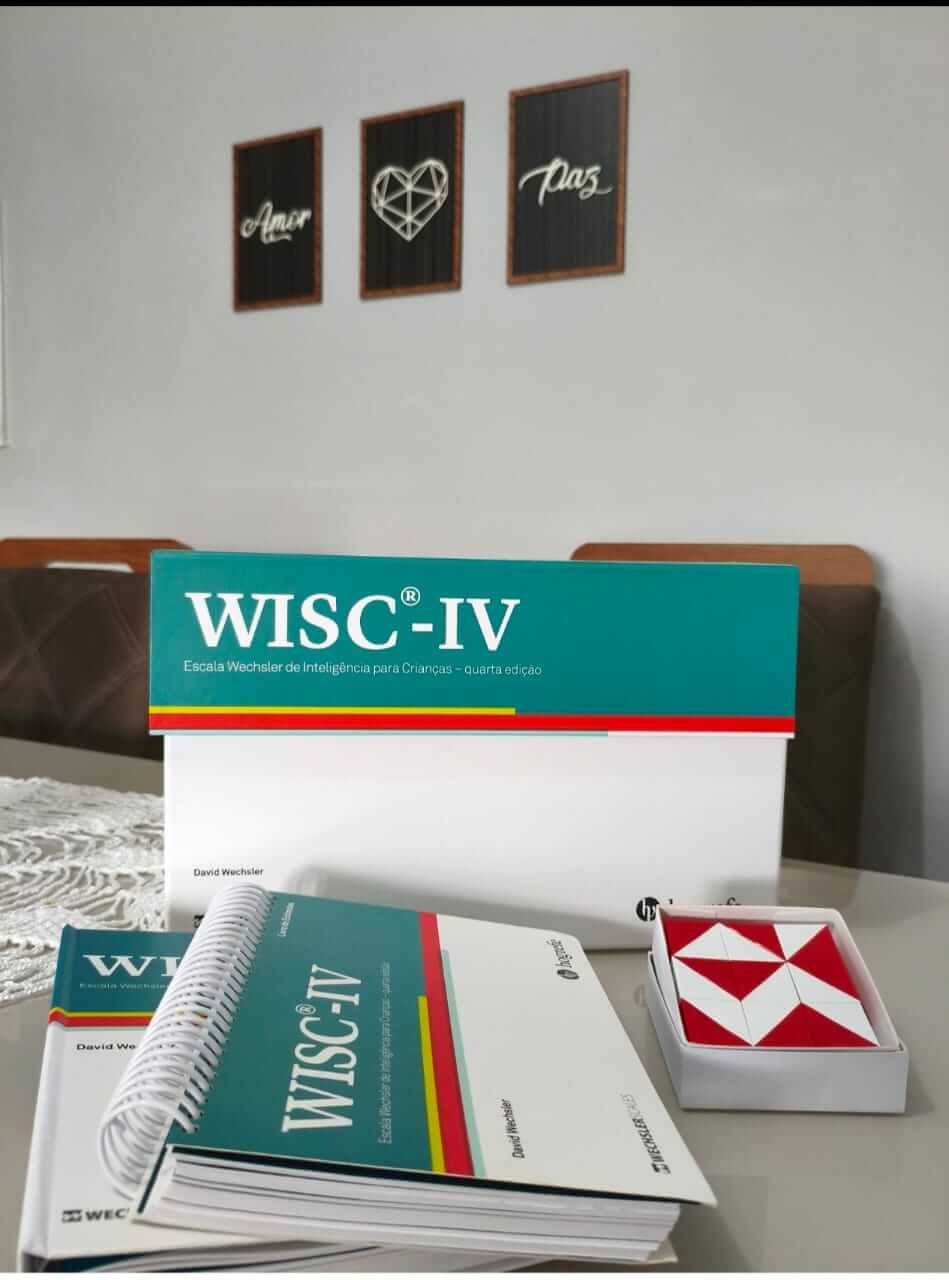 Imagem representativa de avaliações psicológicas para todas as idades