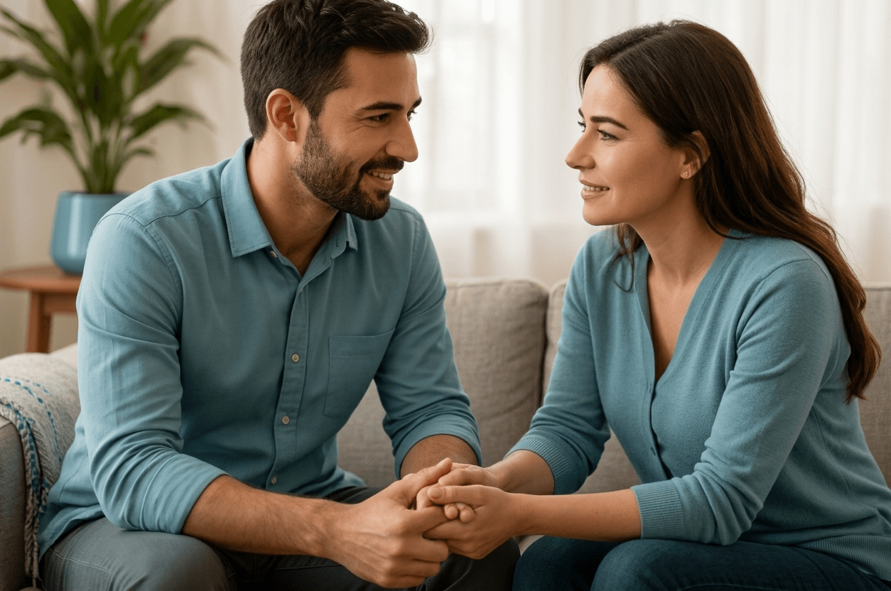 Terapia de Casais