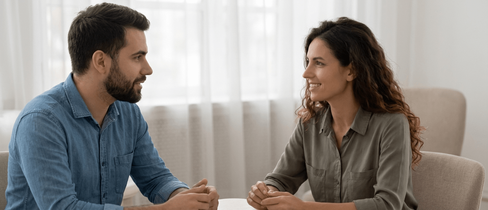 Terapia de Casais